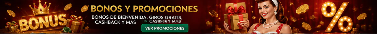 Ofertas de bonos
